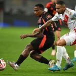 Colômbia busca o empate contra o Peru fora de casa nas Eliminatórias
