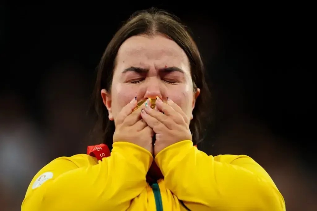 Por que o Brasil se tornou uma potência paralímpica? Veja razões