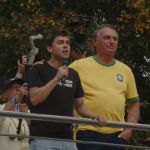 7 de Setembro: Nikolas condiciona apoio à candidato de Lira a anistia a presos de 8 de janeiro