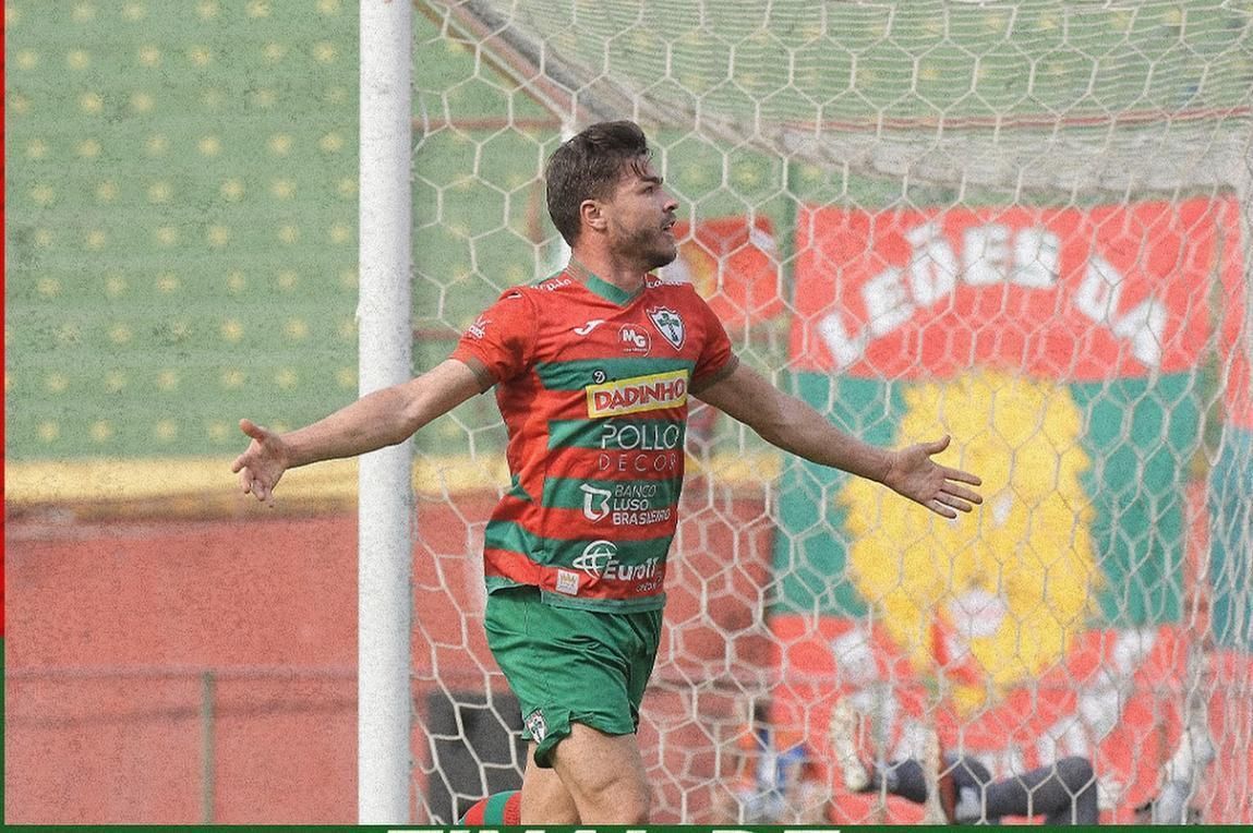 Copa Paulista: quartas de final iniciam com Portuguesa em vantagem
