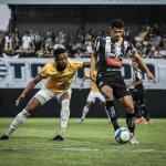 Na briga pelo acesso à Série B, Athletic empata em casa com o Ypiranga-RS