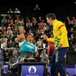 Brasil encerra Paralimpíada de Paris no top 5 e com o recorde de 25 ouros