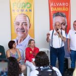 ‘É um momento muito difícil’, diz Fuad sobre 4 meses sem chuva em Belo Horizonte