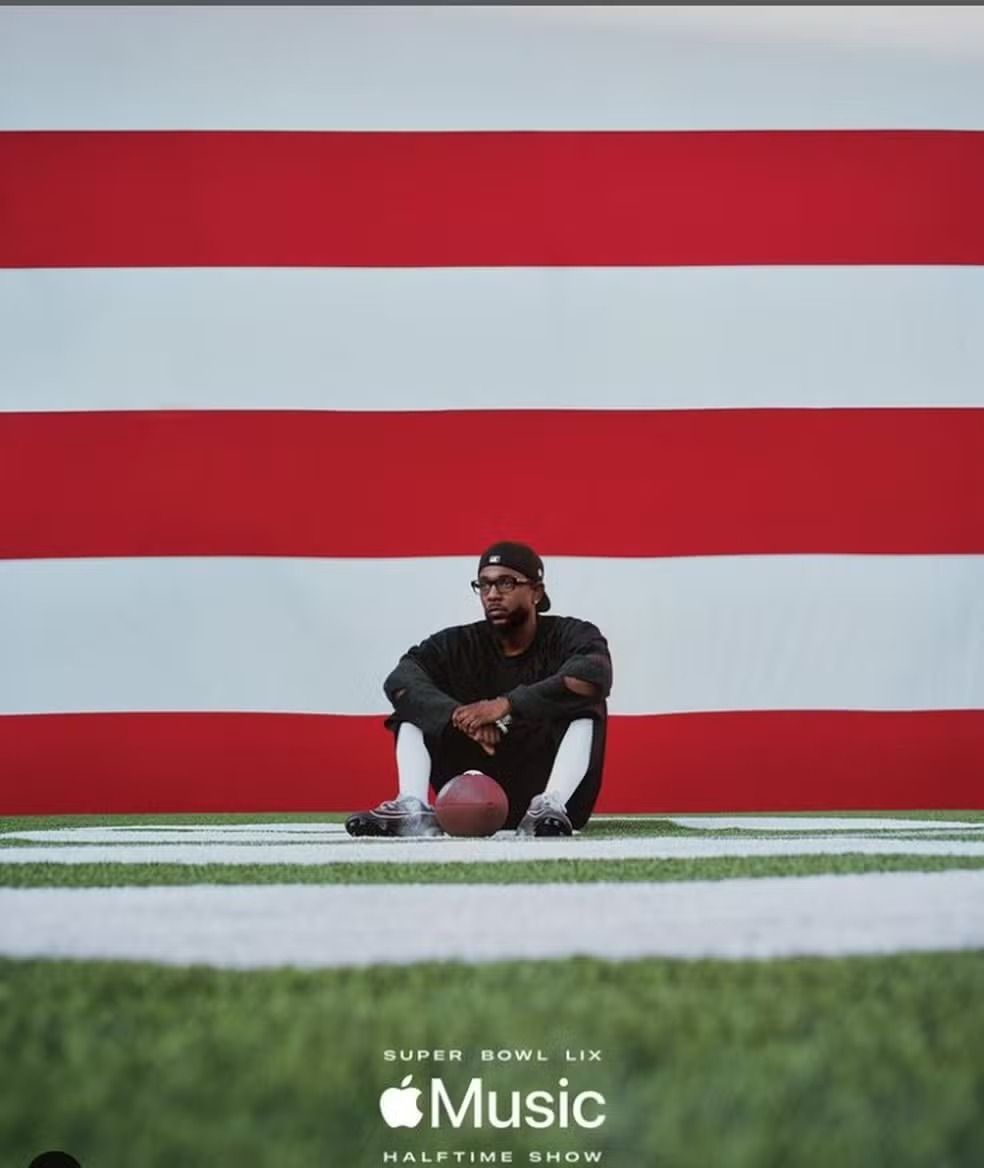 Saiba quanto vai custar o ingresso do show de Kendrick Lamar no Brasil