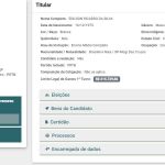 Candidato do PRTB condenado por ação ligada ao 'novo cangaço' tem candidatura negada pela Justiça