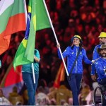 Saiba quanto os medalhistas brasileiros receberam em premiações na Paralimpíada de 2024