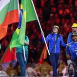 Saiba quanto os medalhistas brasileiros receberam em premiações na Paralimpíada de 2024