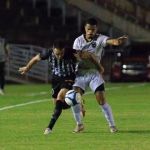 Série C: Botafogo-PB fica no empate com o Volta Redonda-RJ