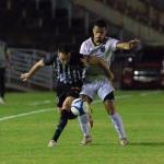 Série C: Botafogo-PB fica no empate com o Volta Redonda-RJ