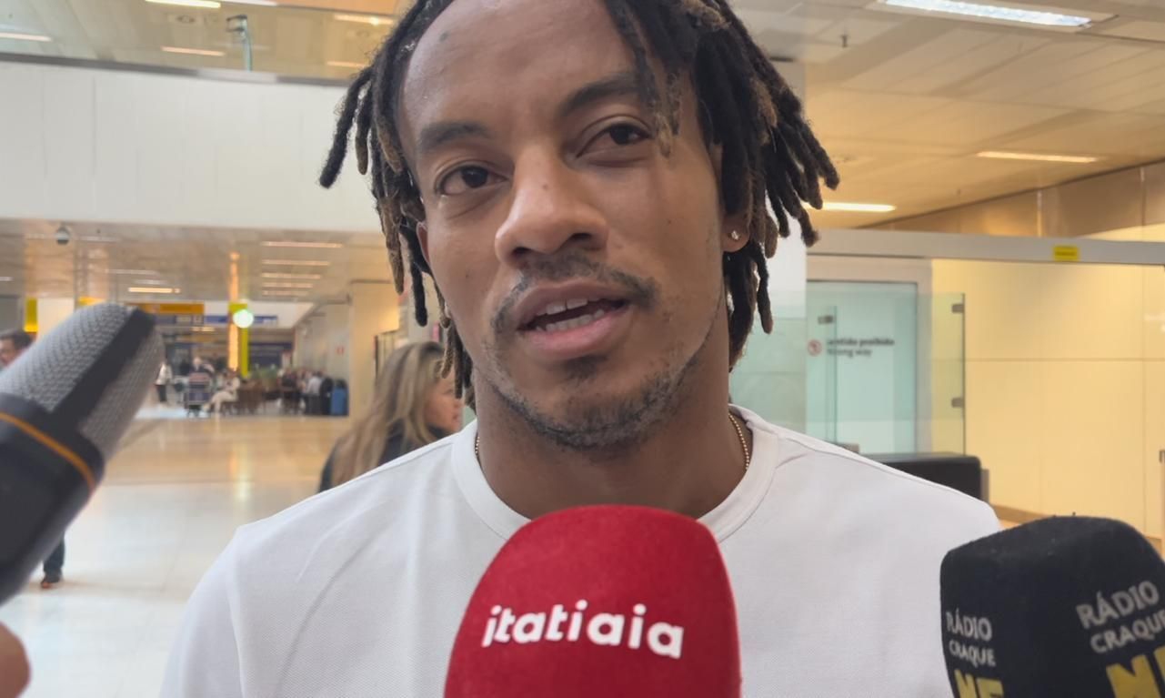 Corinthians faz força-tarefa pra ter Carrillo na Copa do Brasil; entenda