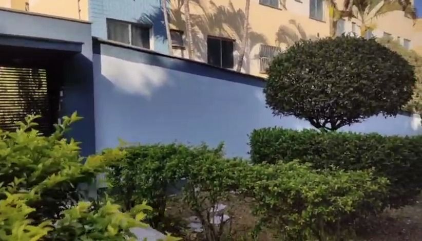 Mulher é encontrada morta por amigo em apartamento no bairro Bandeirantes, em BH