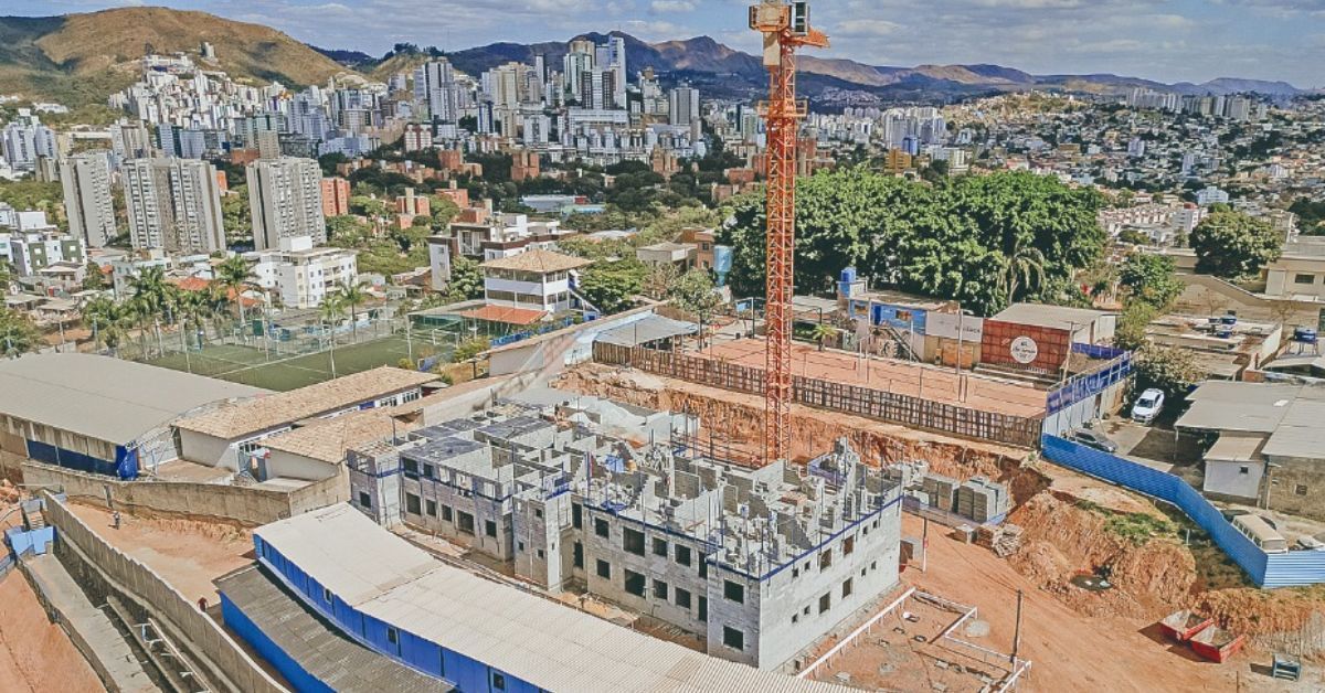 Expectativa de aumento da Selic preocupa mercado imobiliário