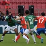 Vargas marca, mas Bolívia supera Chile e encerra jejum histórico pelas Eliminatórias