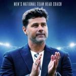 Seleção dos Estados Unidos anuncia técnico ex-PSG e Premier League