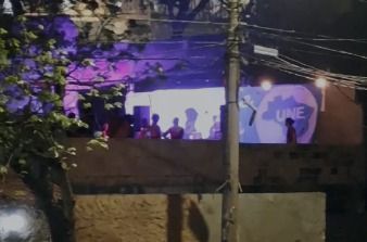 Moradores do Dom Cabral, em BH, criticam baile funk: ‘Mais de 200 pessoas reclamaram’