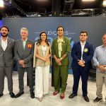 Debate na TV Alterosa esquenta com múltiplos ataques entre candidatos