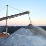 Minas Gerais atrai mais R$ 2 bilhões em projetos minerários