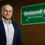 Frederico Peret destaca crescimento sustentável da Unimed-BH