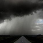 Chuva preta é a próxima novidade do agro