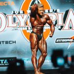 Saiba quanto receberam os vencedores do Mr. Olympia em 2023
