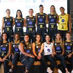Vôlei: Dentil Praia Clube revela novidade e apresenta elenco com reforços ex-Minas