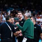 Seleção Brasileira de Basquete define prazo para oficializar novo técnico