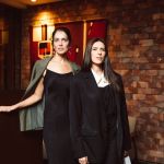 Fasano e Perrier Jouët recebem convidados no Baretto BH