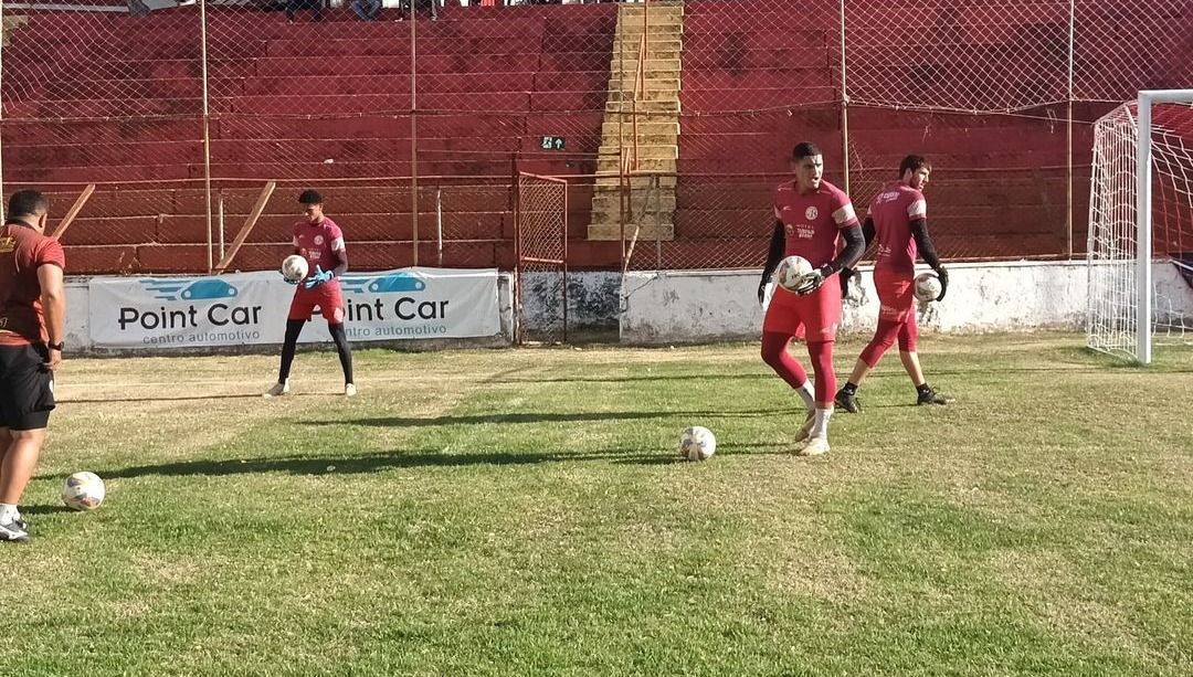 Contagem x América-TO: horário e onde assistir ao vivo pela Segunda Divisão do Mineiro