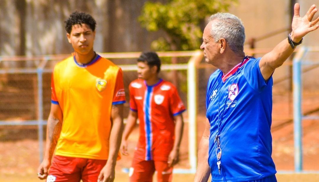 Araguari x Nacional: horário e onde assistir ao vivo pela Segunda Divisão do Mineiro
