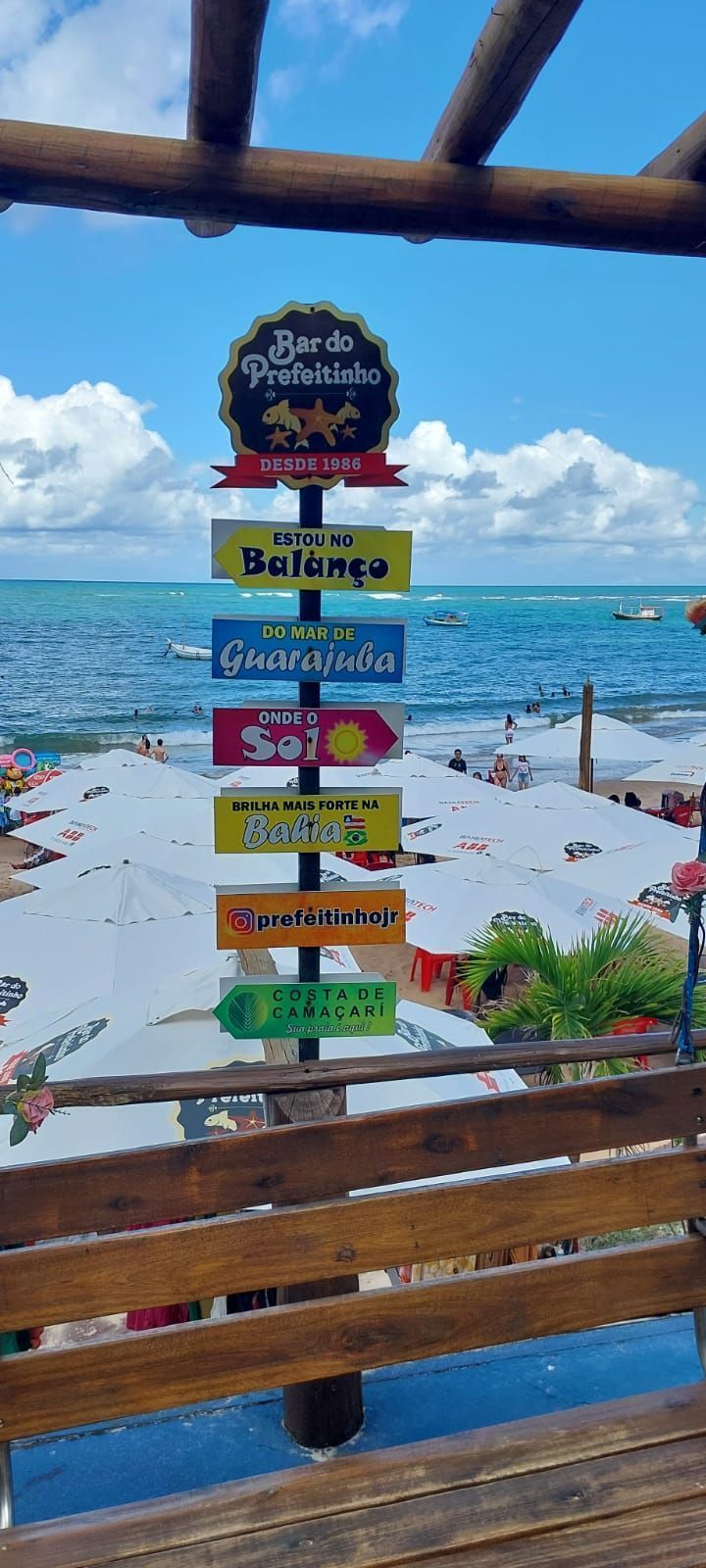 Previsão do tempo: domingo (15) deverá ser de chuva e 'alívio do calorão' em Salvador