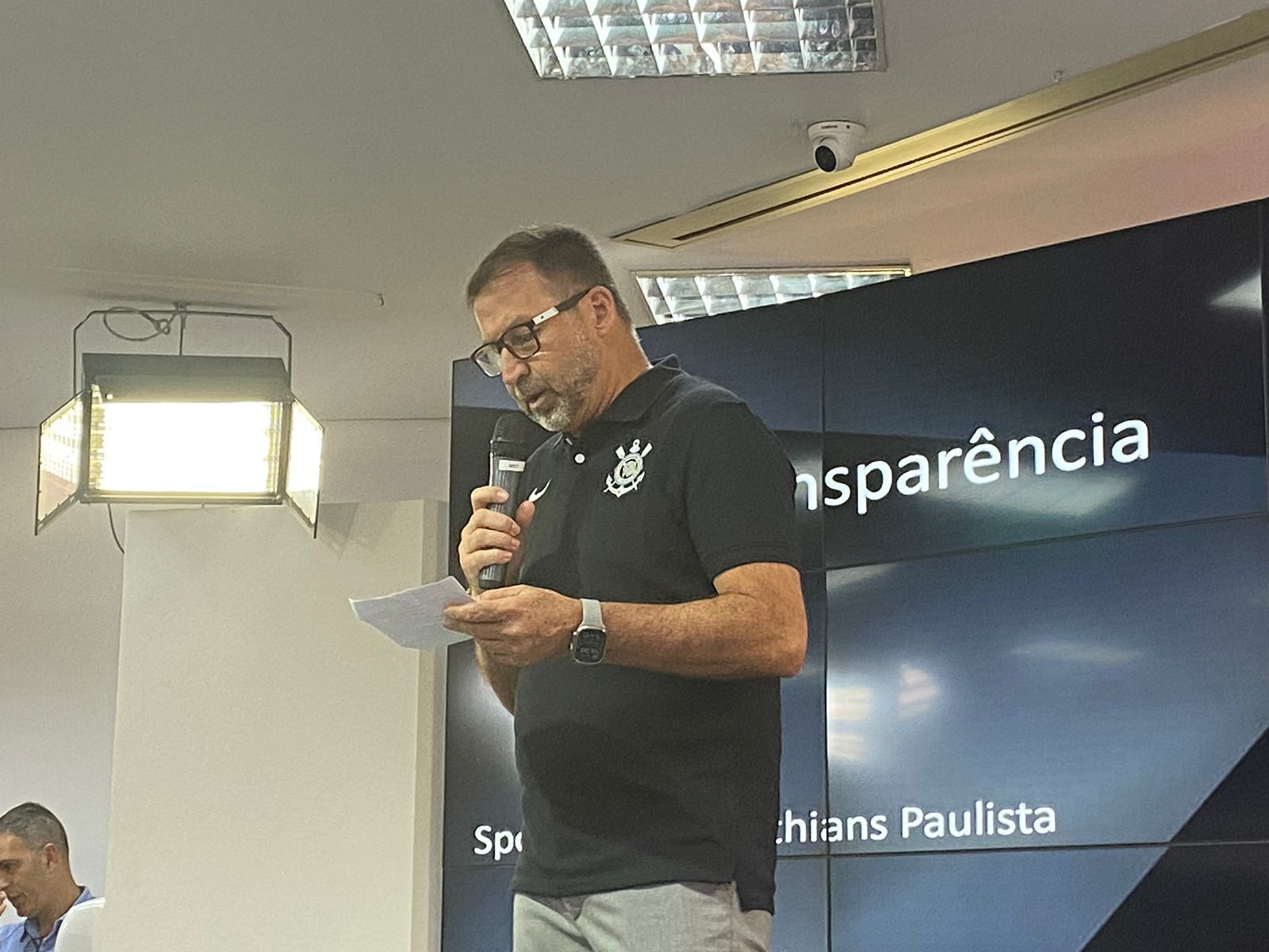 Corinthians confirma aumento no tamanho da dívida; veja valores atualizados