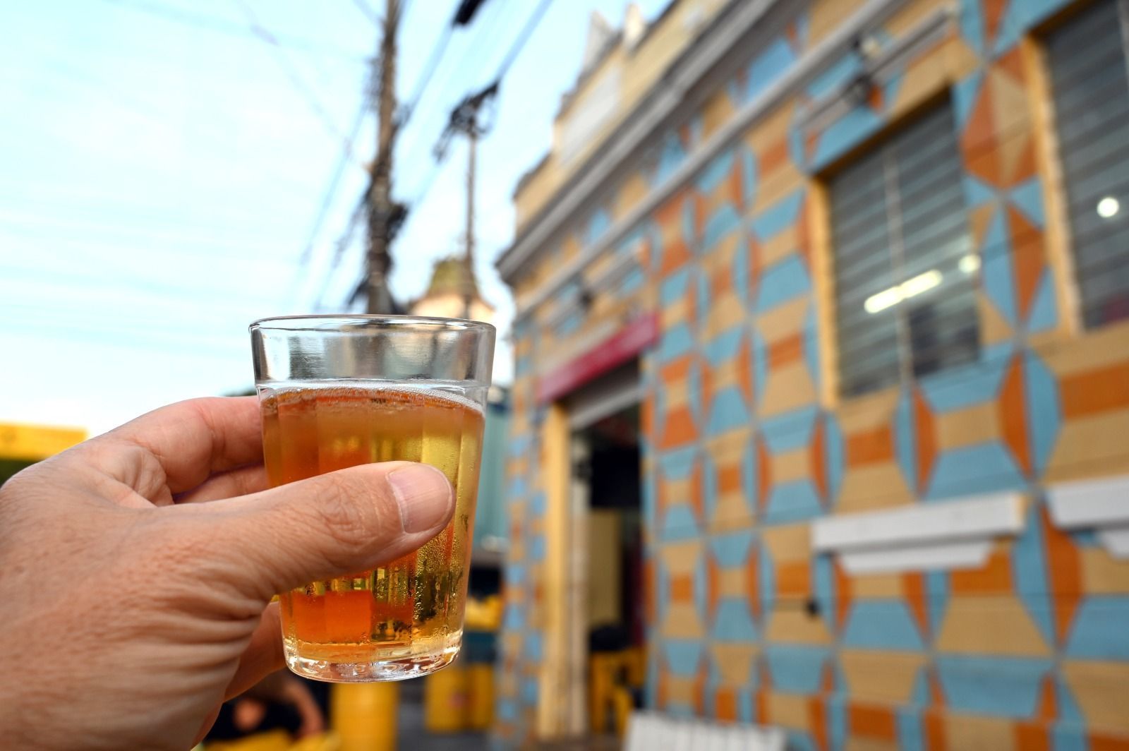 Bares e restaurantes estão otimistas com retorno do horário de verão