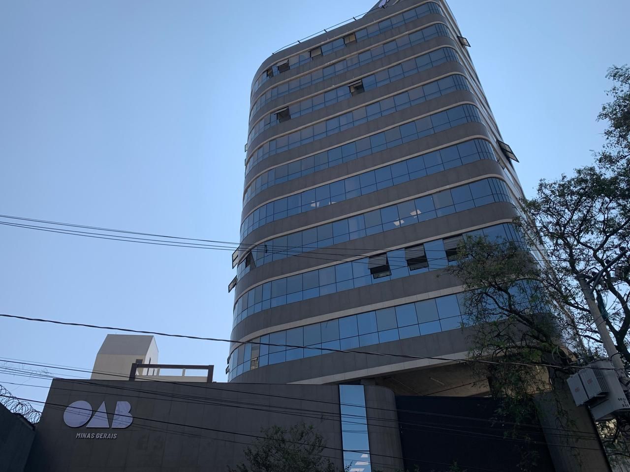OAB-Minas e Caixa de Assistência dos Advogados inauguram nova sede no Barro Preto, em BH