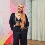 Rita Cadillac diz que é 'impossível' ter filha desconhecida, mas topa DNA