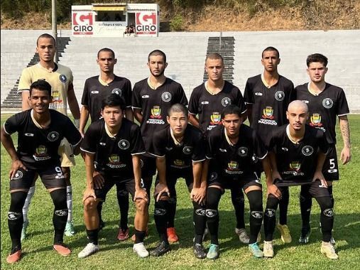 Segunda Divisão do Mineiro: Villa Real domina partida e vence Atlético de Três Corações