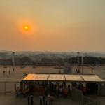 Alertas de ondas de calor dobram em BH em menos de um ano