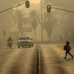 Incêndio no Parque Nacional de Brasília atinge mais de 2 mil hectares e se aproxima de casas