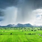 La Niña pode chegar moderando a inflação dos alimentos