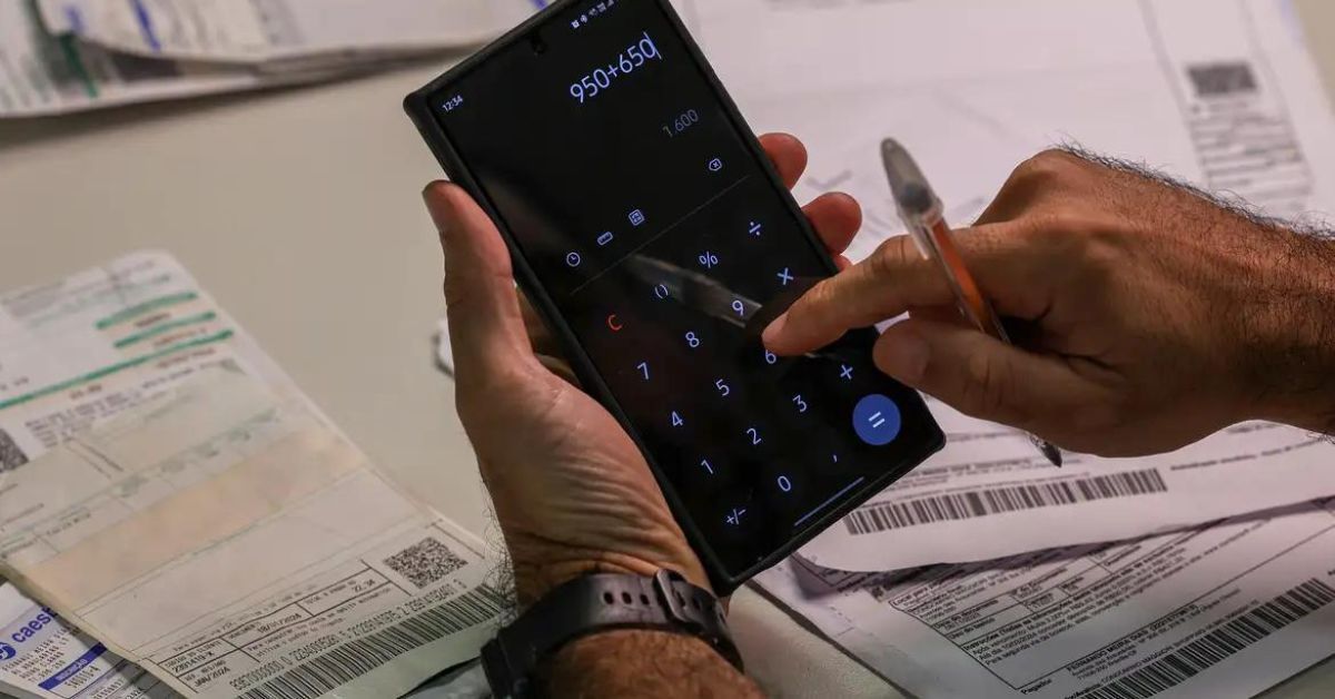Minas ultrapassa a marca de 600 mil CNPJs no vermelho