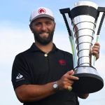 Espanhol conquista prêmio de R$ 121 milhões em campeonato de golfe