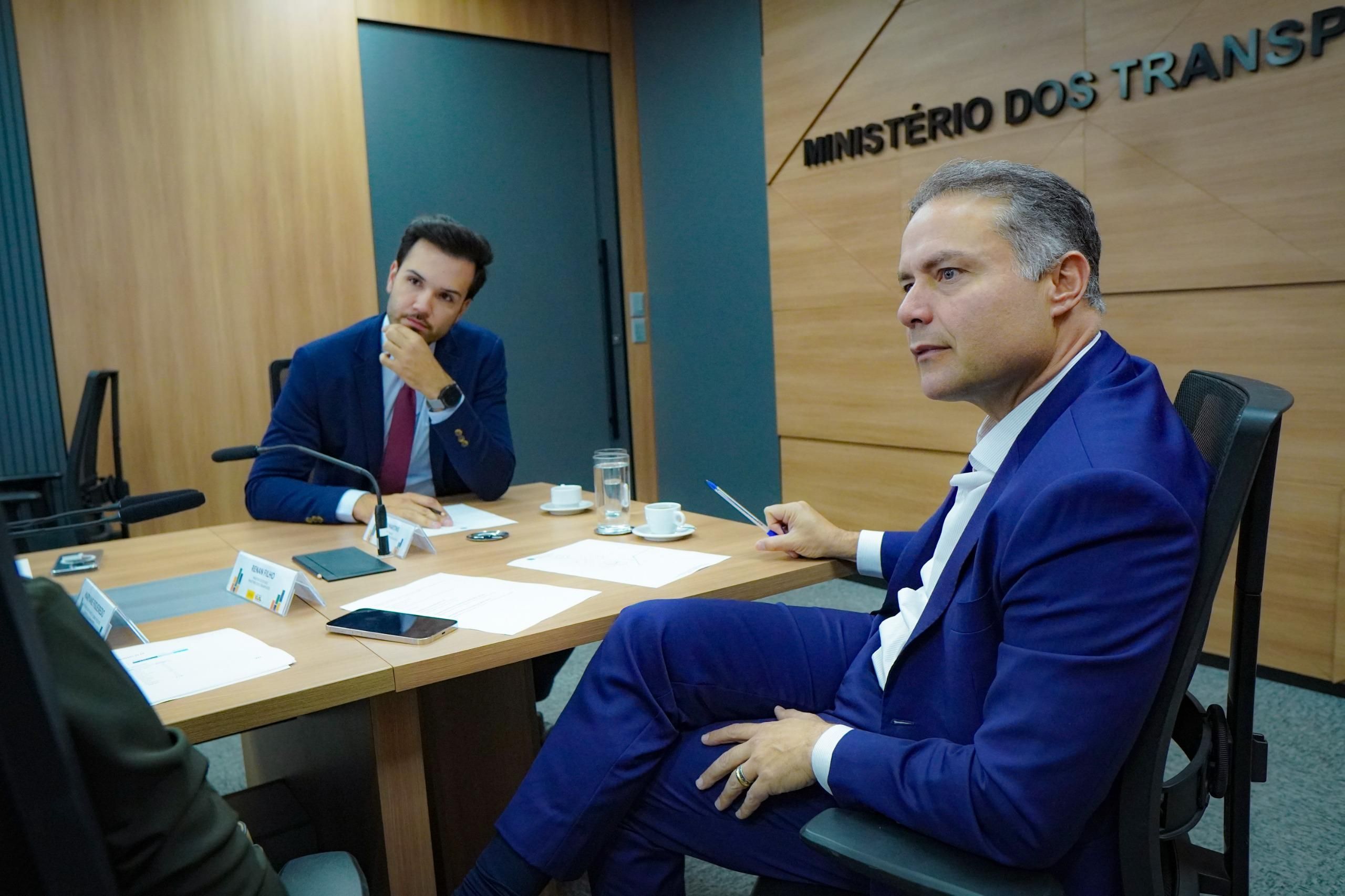 ALMG cobra do Governo Lula repasses mais justos para Minas Gerais no novo contrato da Ferrovia Centro-Alântica
