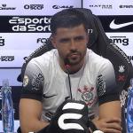 Héctor Hernández vê Paulistão como oportunidade para ressurgir no Corinthians