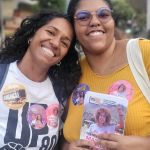 ‘Chega de Humilhação no Busão’, Indira Xavier defende municipalização do transporte em Belo Horizonte