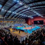 Joinville sediará torneio de Vôlei Masculino com times da Superliga e Seleção Sub-21