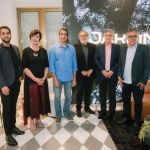 EPO reúne convidados para o lançamento do Edifício Jardim