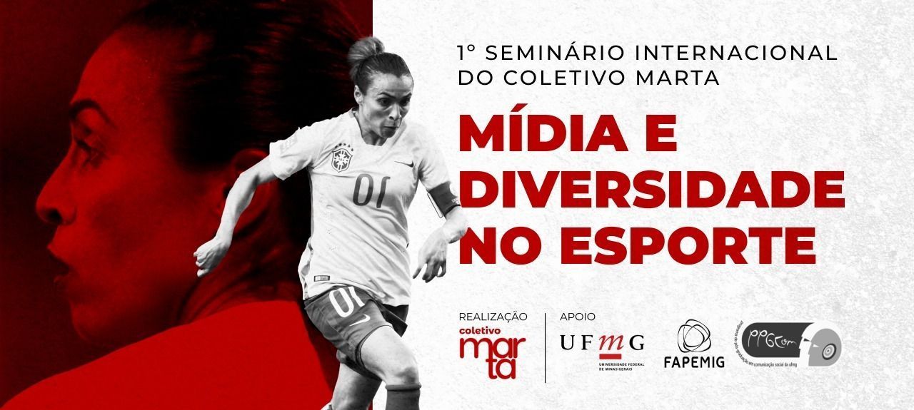 Evento gratuito na UFMG terá campeã em Paris 2024 e atletas de Cruzeiro e Minas