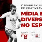 Evento gratuito na UFMG terá campeã em Paris 2024 e atletas de Cruzeiro e Minas
