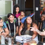 Duda propõe educação, assistência e diálogo com os povos indígenas em BH