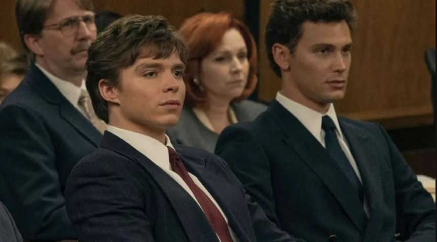 'Monstros: Irmãos Menendez, Assassinos dos Pais' e outros: confira estreias da Netflix nesta semana