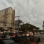 Belo Horizonte tem previsão de chuva neste domingo (29); termômetros podem chegar a 28 °C